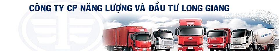 công ty cổ phần năng lượng và đầu tư long giang