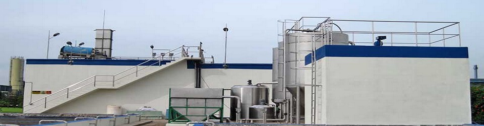 công ty cổ phần công nghệ và dịch vụ môi trường eco