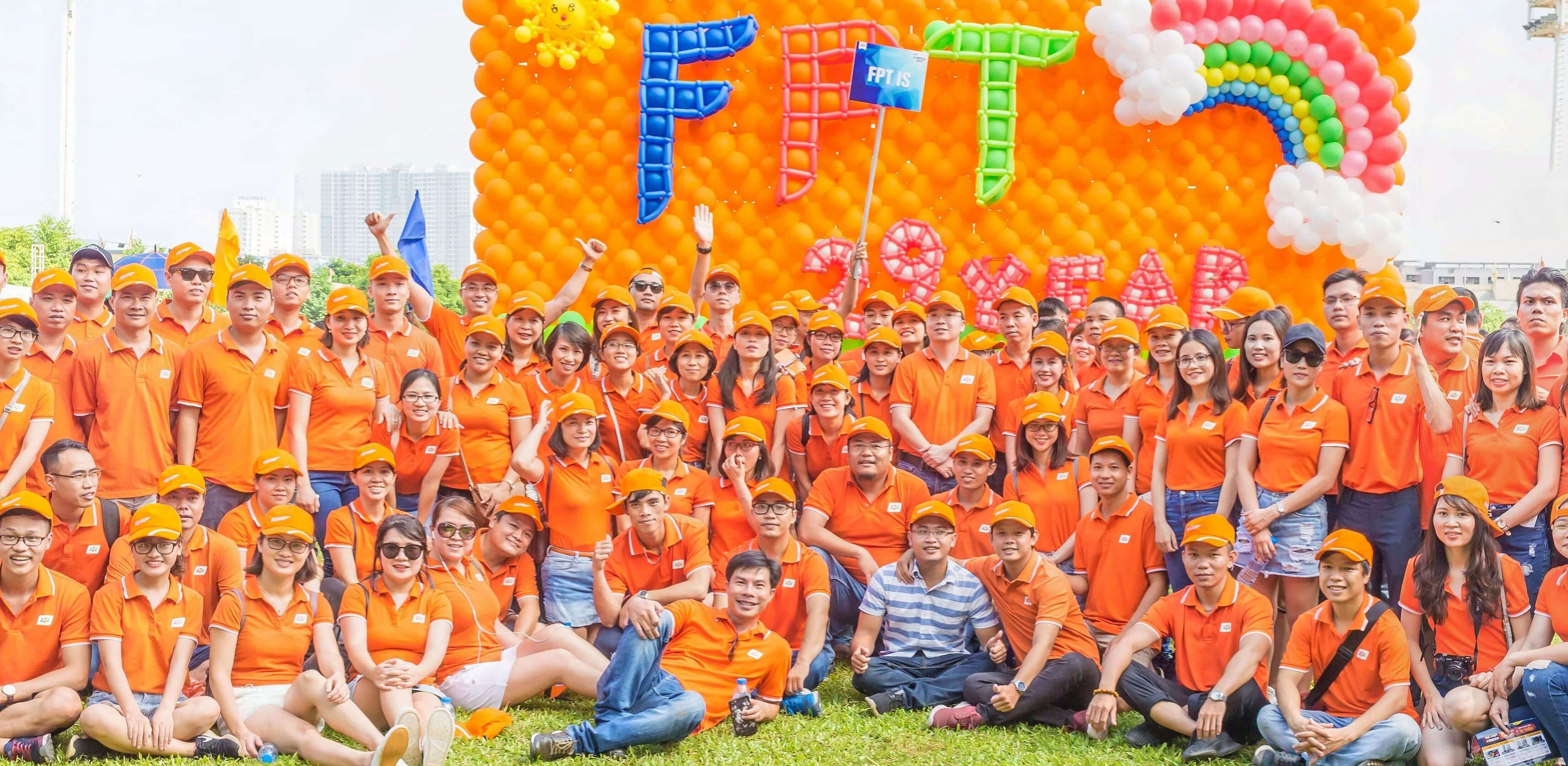 fpt information system corporation