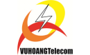 công ty cổ phần vũ hoàng telecom