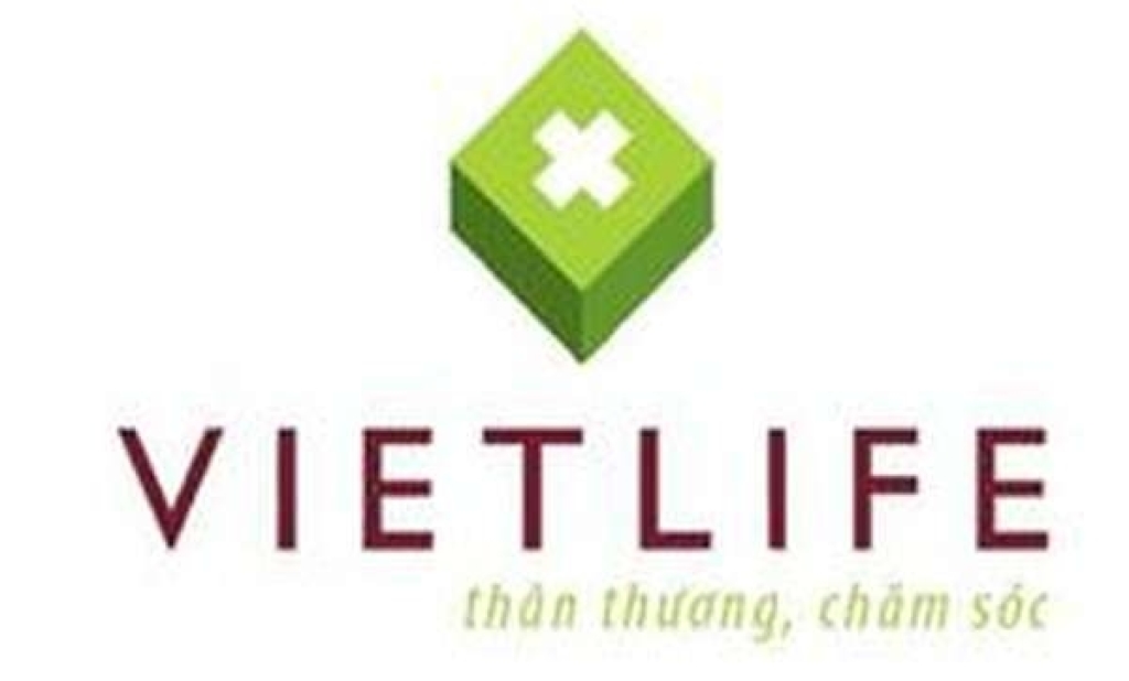 công ty cổ phần y dược vietlife
