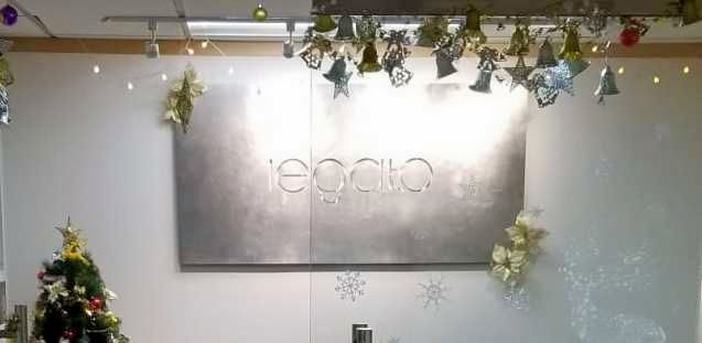 legato
