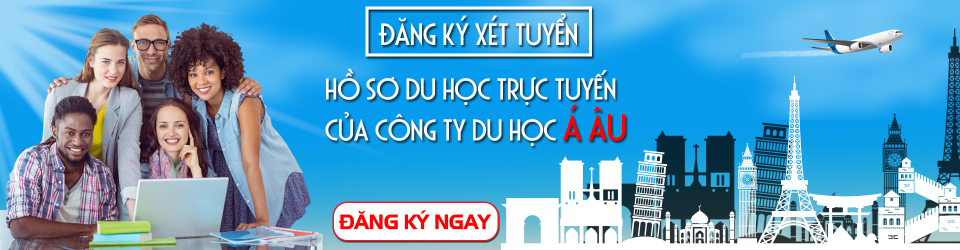 công ty tnhh du học du lịch thương mại dịch vụ á âu