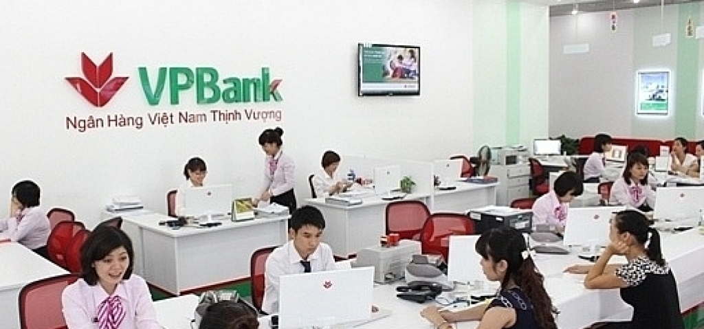 ngân hàng thương mại cổ phần việt nam thịnh vượng