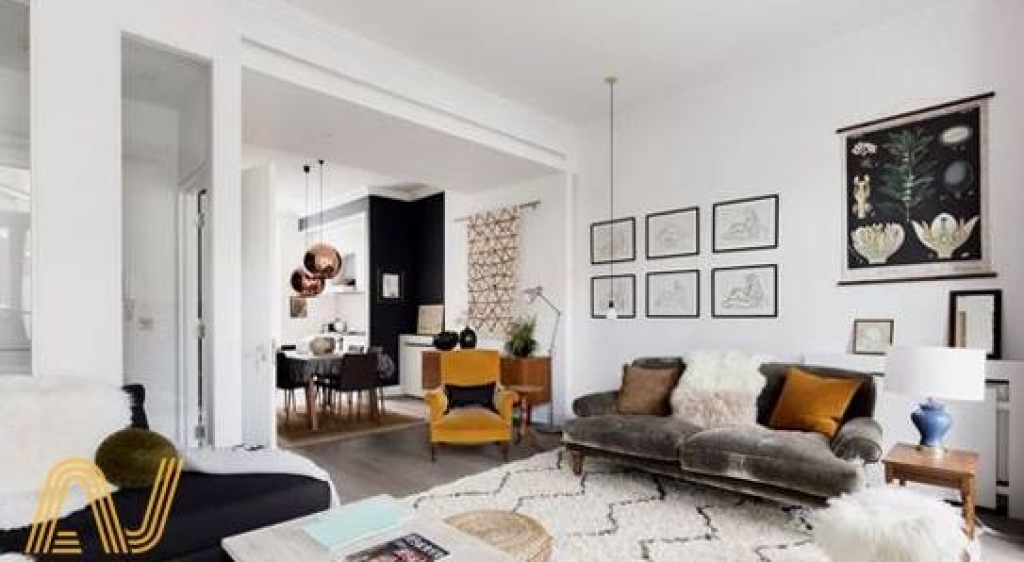 công ty cổ phần thương mại và dịch vụ nội thất an việt