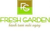 fresh garden