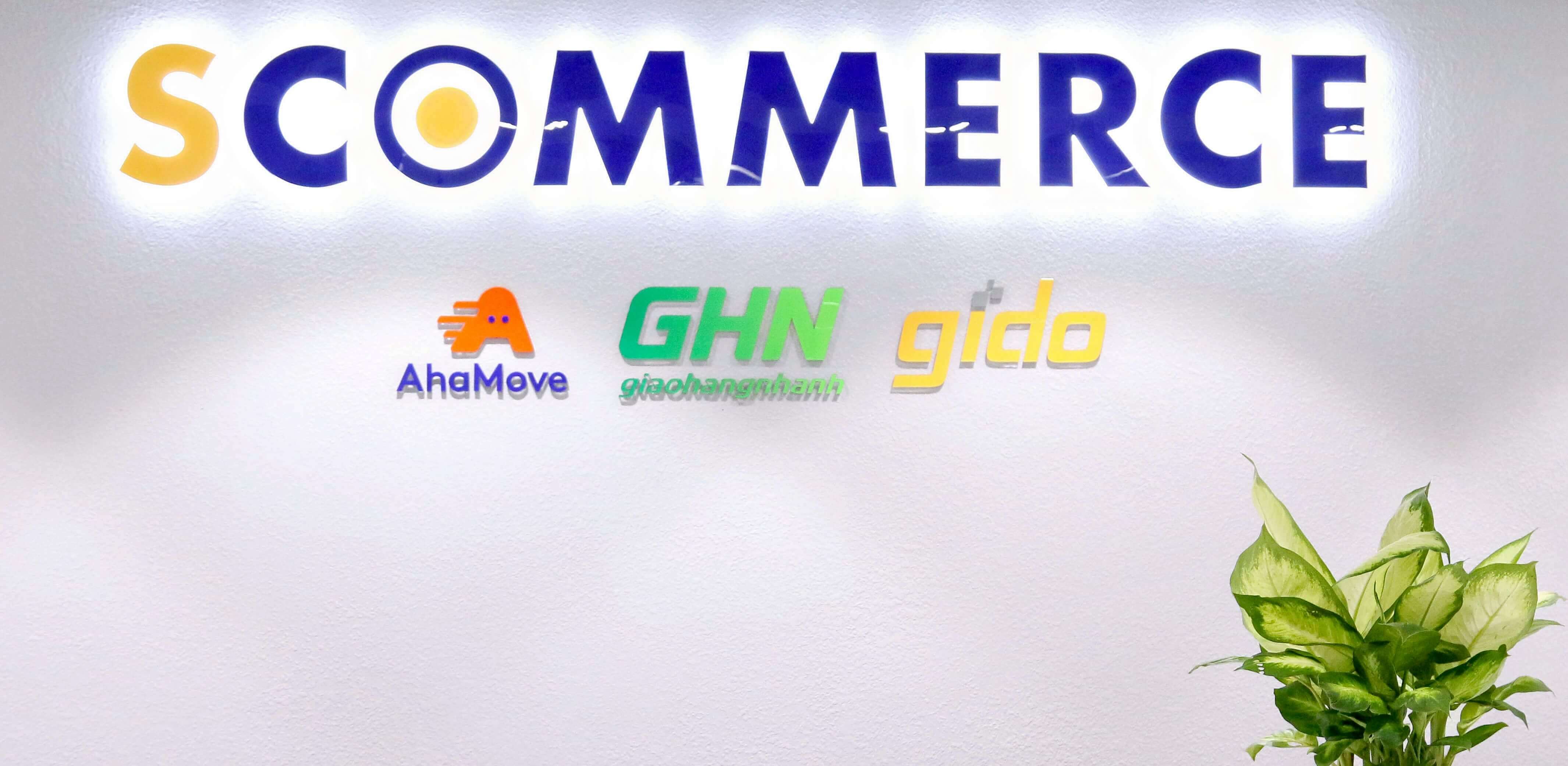 scommerce