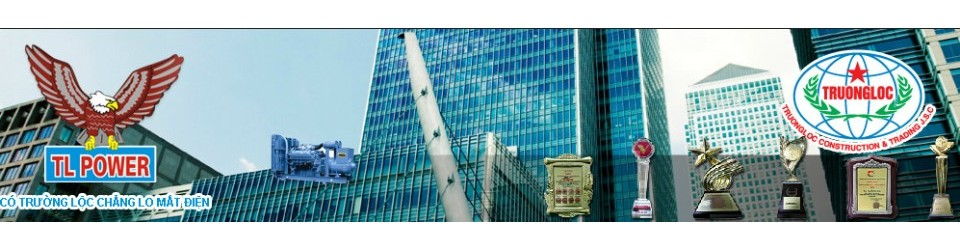 công ty cổ phần xây lắp và thương mại trường lộc