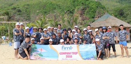 công ty cổ phần fimplus