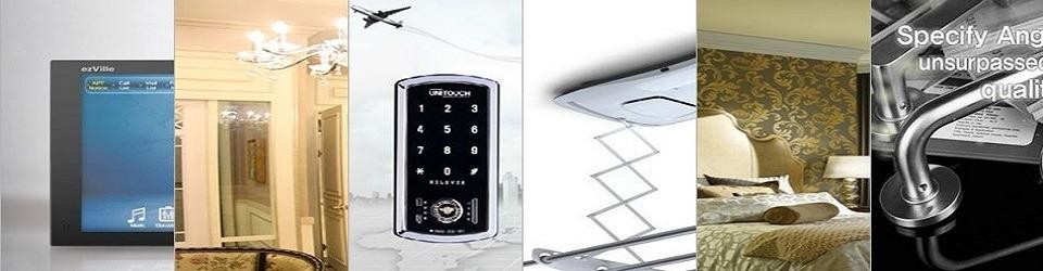 công ty cổ phần vật liệu xây dựng và nhà thông minh phú khang gia