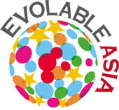 evolable asia