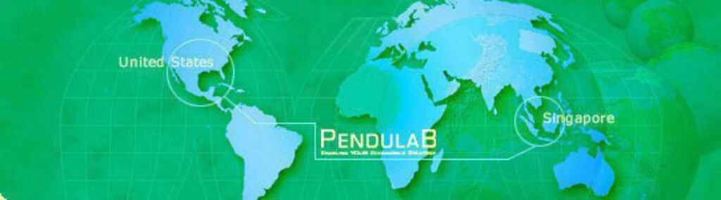 pendulab pte ltd