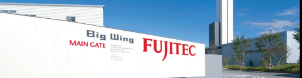 công ty tnhh fujitec việt nam