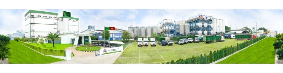 công ty tnhh nhà máy bia heineken việt nam