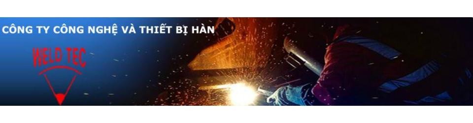 công ty tnhh công nghệ và thiết bị hàn
