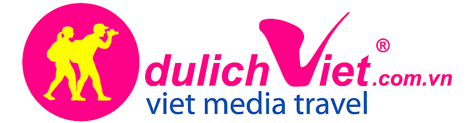 công ty cổ phần truyền thông du lịch việt