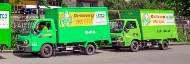 netco