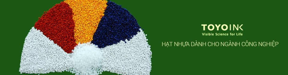 công ty tnhh toyo ink compounds việt nam