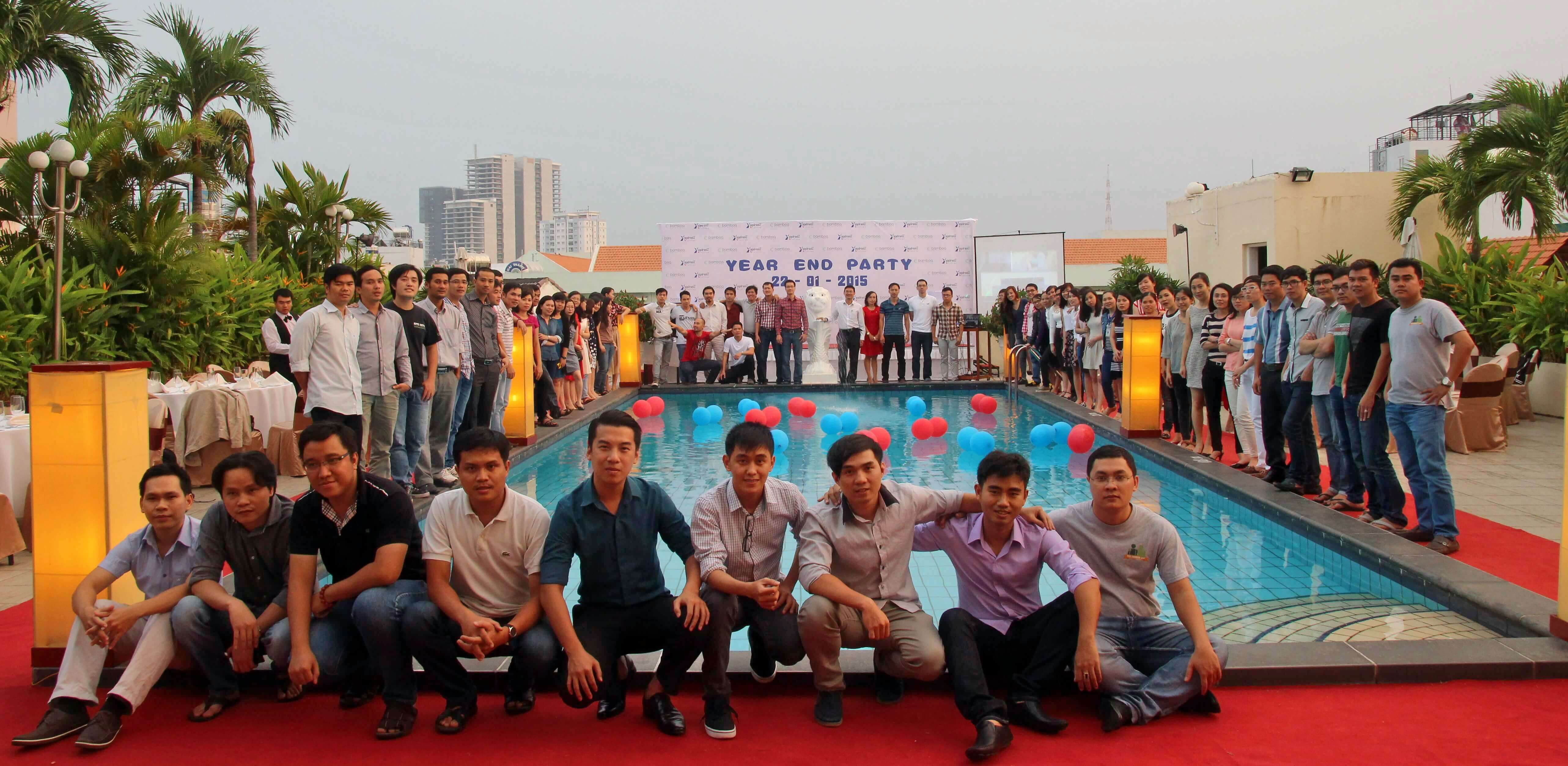 yggdrasil vietnam bamboo solutions