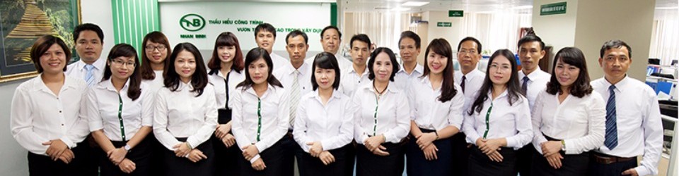 công ty cổ phần nhân bình