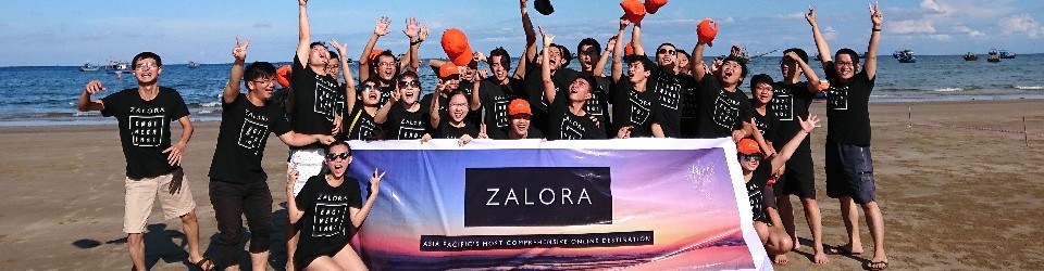 zalora group