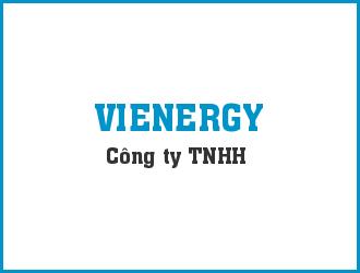 công ty tnhh vienergy