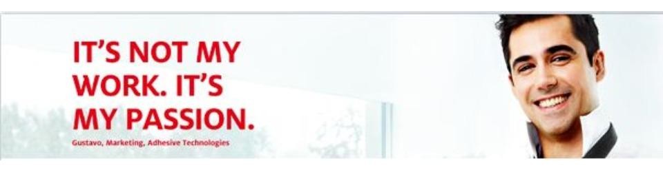 công ty tnhh henkel adhesive technologies việt nam