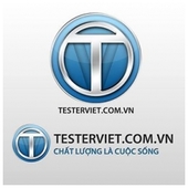 tester việt