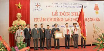 evn ict