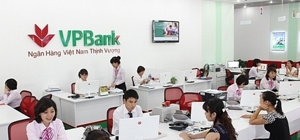 ngân hàng việt nam thịnh vượng