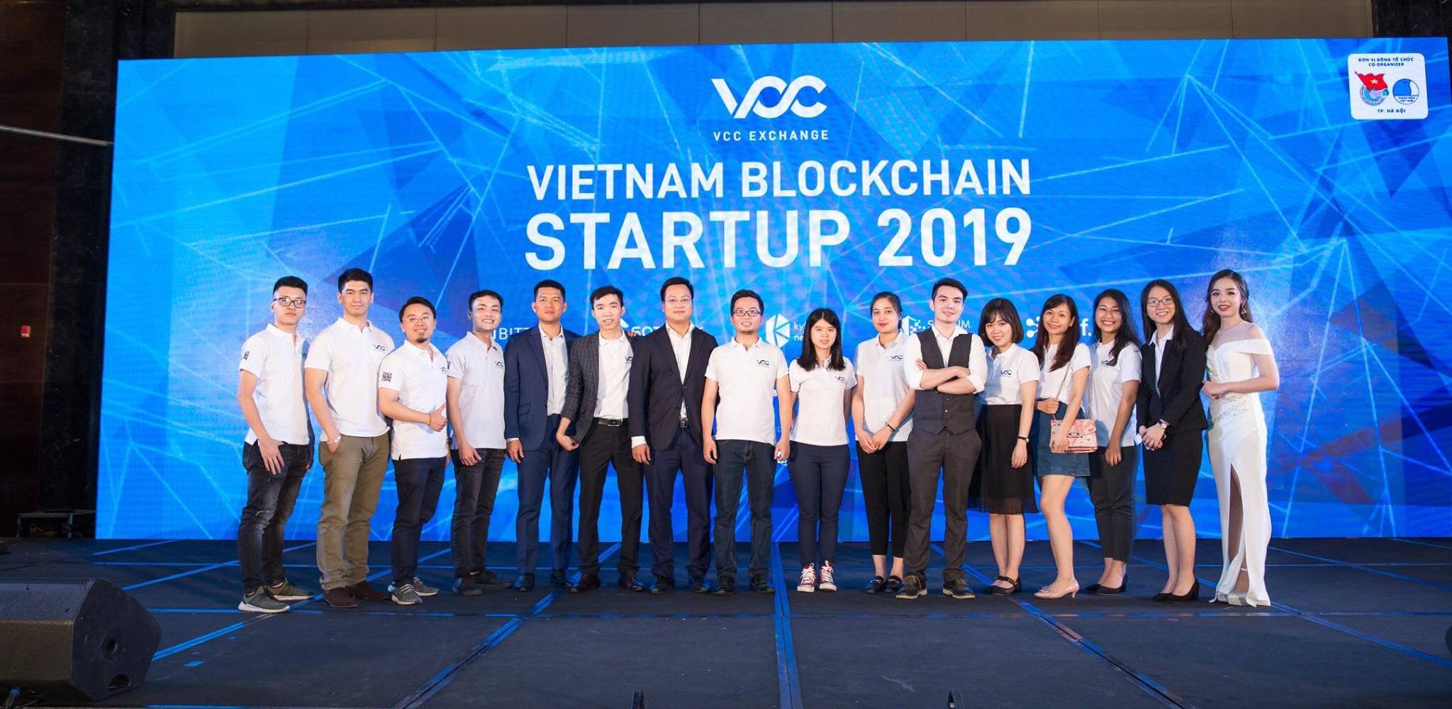 vcc exchange
