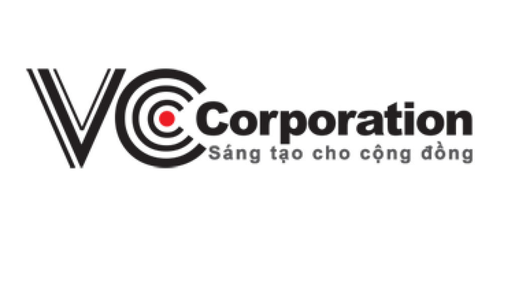 công ty cổ phần vccorp - sohagame