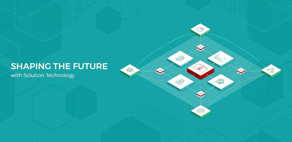 teneocto technologies