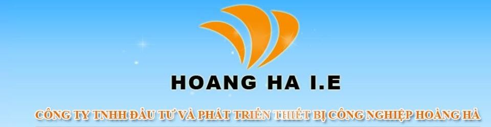 công ty tnhh đầu tư và phát triển thiết bị công nghiệp hoàng hà