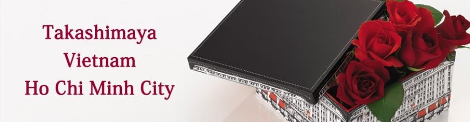 công ty tnhh takashimaya việt nam