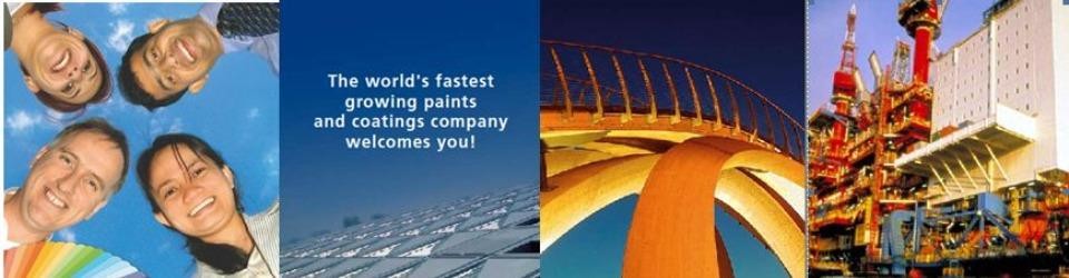 công ty tnhh sơn jotun việt nam