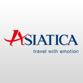asiatica travel