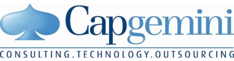 công ty tnhh capgemini việt nam