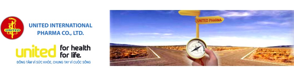 công ty tnhh united international pharma