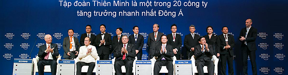 công ty cổ phần du lịch thiên minh