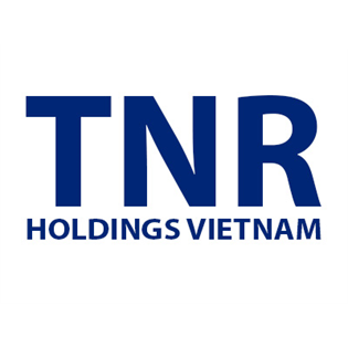 tnr holdings việt nam