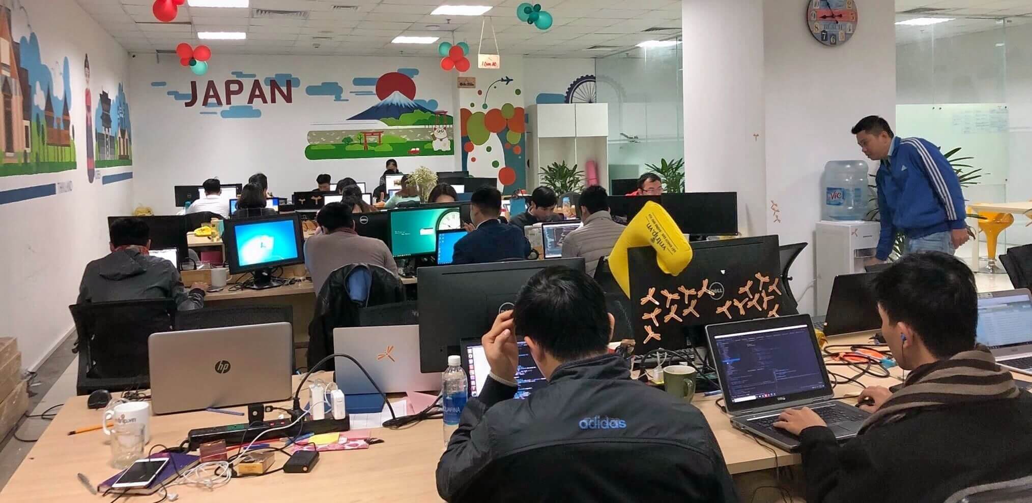 vntrip ota