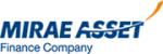 Công ty tài chính mirae asset