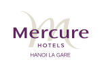 khách sạn mercure hanoi la gare