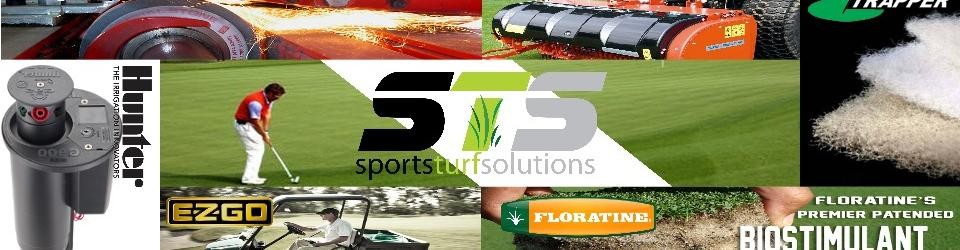 công ty tnhh thương mại dịch vụ sports turf solutions
