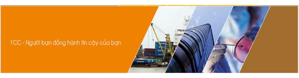 công ty cổ phần giám định và khử trùng fcc