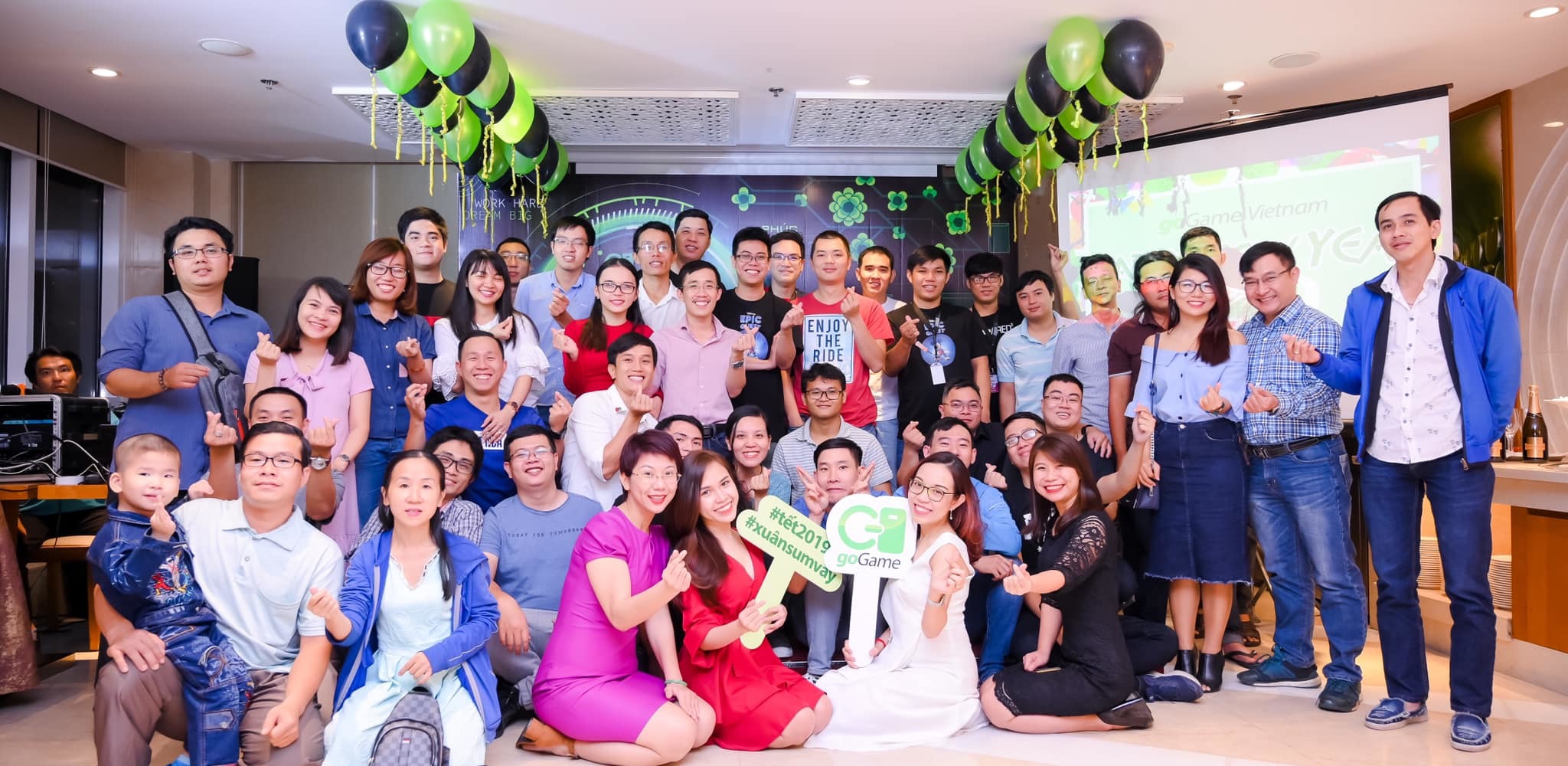 go game vietnam limited liability company