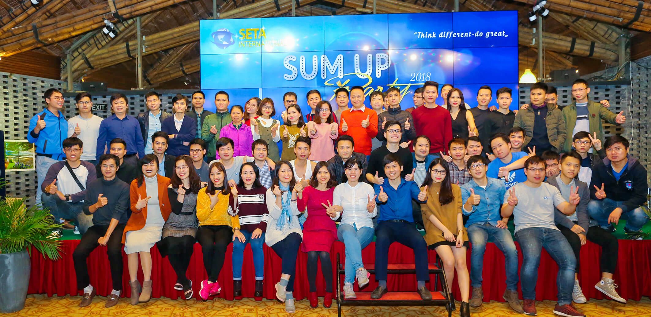 seta international vietnam