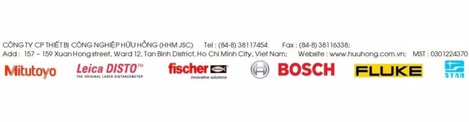 công ty cổ phần thiết bị công nghiệp hữu hồng