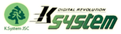 k.system jsc